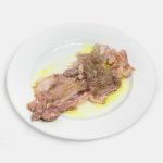 بناگوش گوسفندی