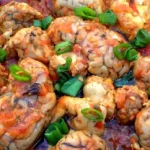 مغز گوسفندی