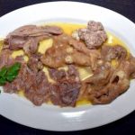 زبان و بنا گوش